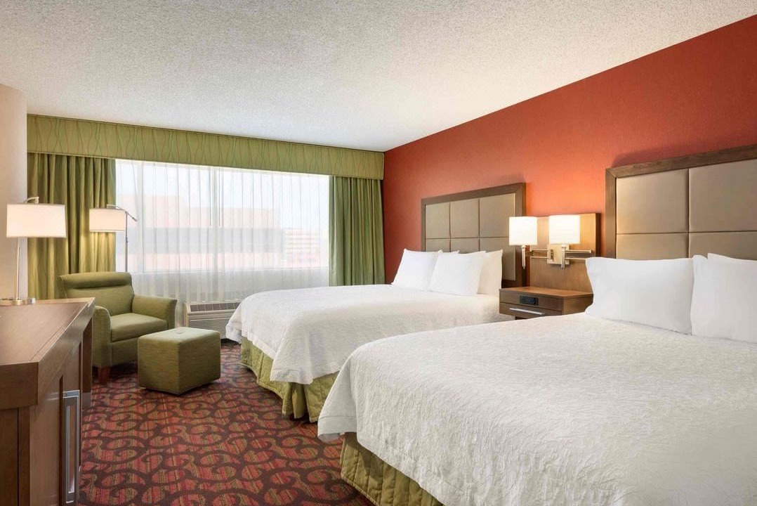 Photo of Bedroom in Union Square
