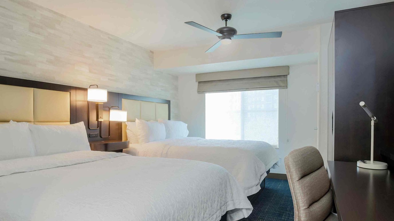 Photo of Bedroom in Hampden South