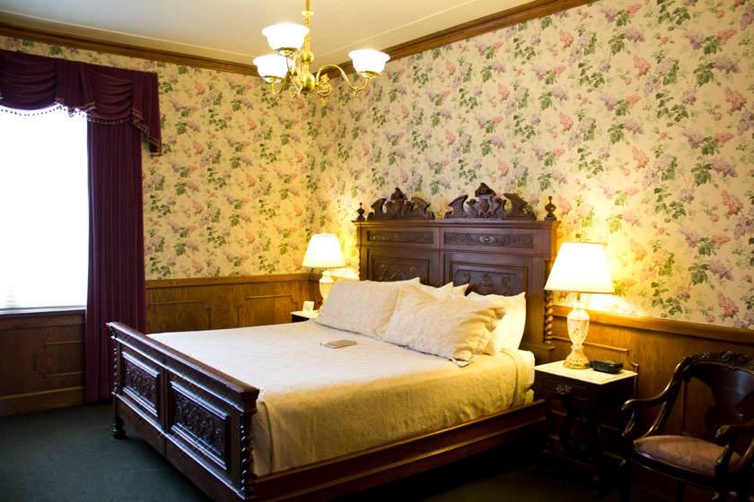Photo of Bedroom in Historic Downtown Durango