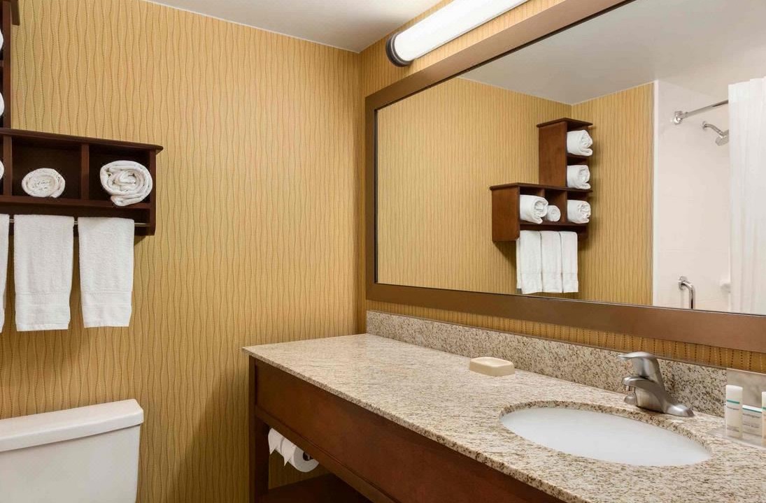 Photo of Bathroom in Union Square