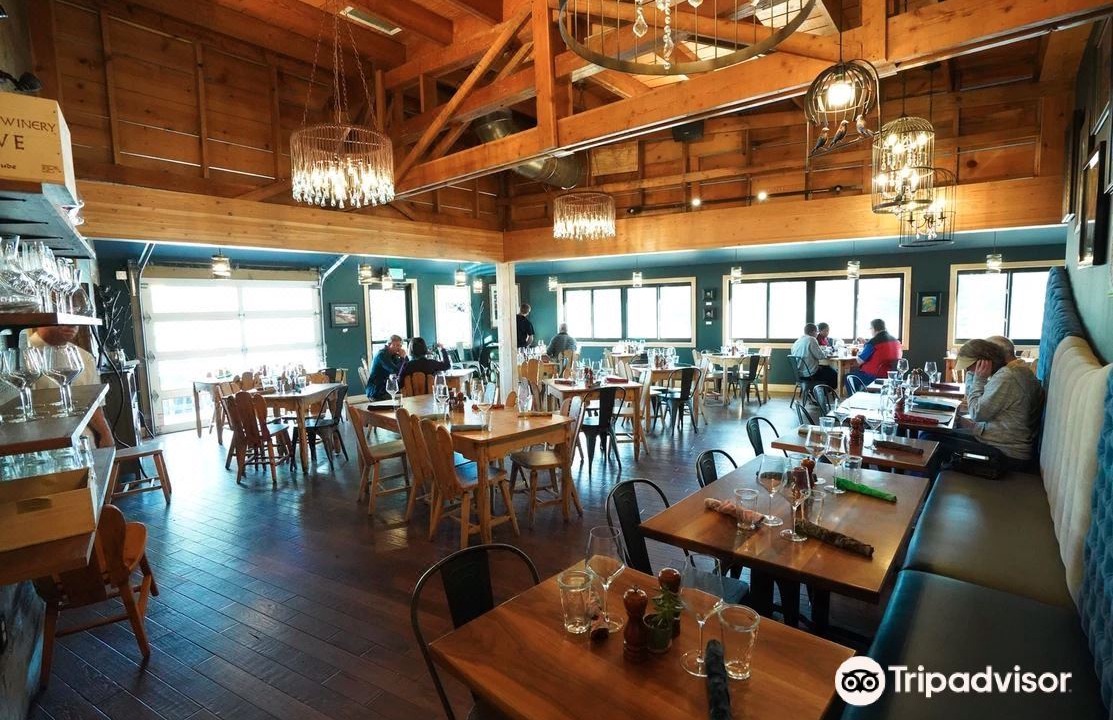 Photo of Livingroom in Estes Park