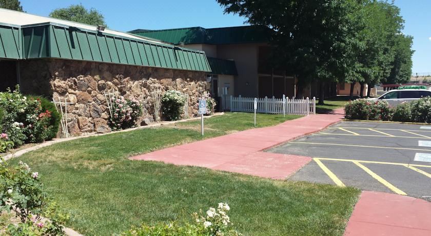 Photo of Buildings in Grand Junction