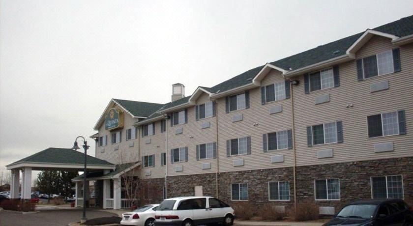 Photo of Buildings in West Central Westminster