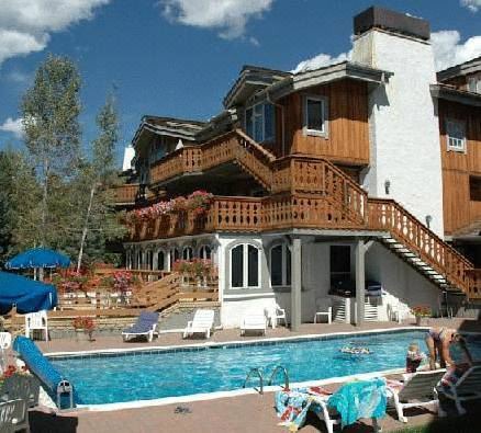 Photo of Outdoor in Vail