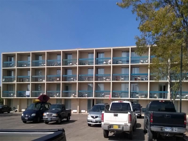 Photo of Buildings in Fort Collins