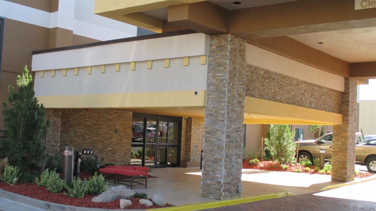 Photo of Buildings in Greenwood Village