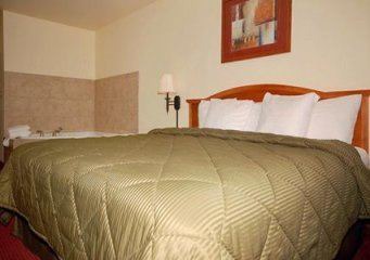 Photo of Bedroom in Manitou Springs