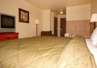 Photo of Bedroom in Manitou Springs