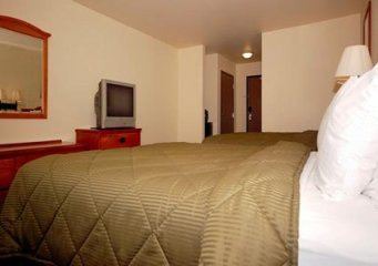 Photo of Bedroom in Manitou Springs