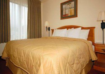 Photo of Bedroom in Manitou Springs