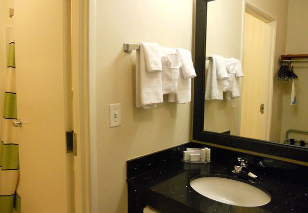Photo of Bathroom in Centerra