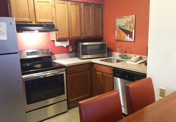 Photo of Kitchen in Lakewood