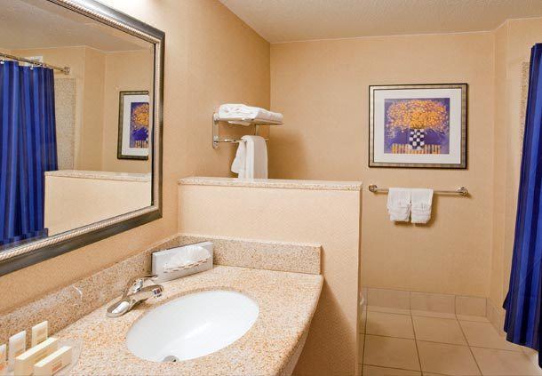 Photo of Bathroom in Grand Junction