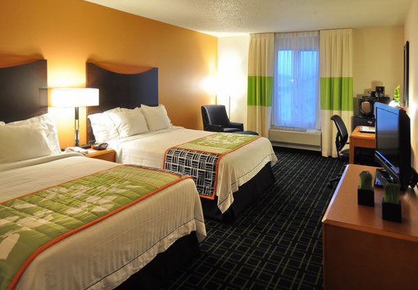 Photo of Bedroom in Centerra