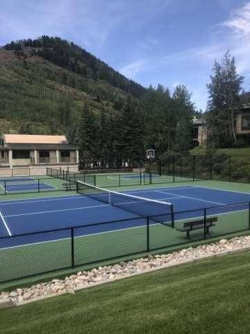 Photo of Outdoor in Vail