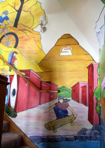 Photo of Livingroom in Salida