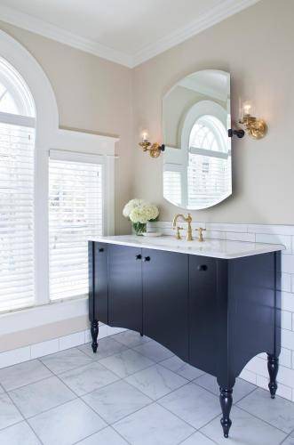 Photo of Bathroom in Old Town West