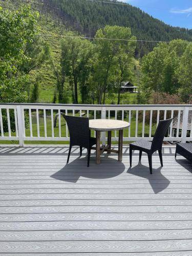 Photo of Patio Balcony in Durango