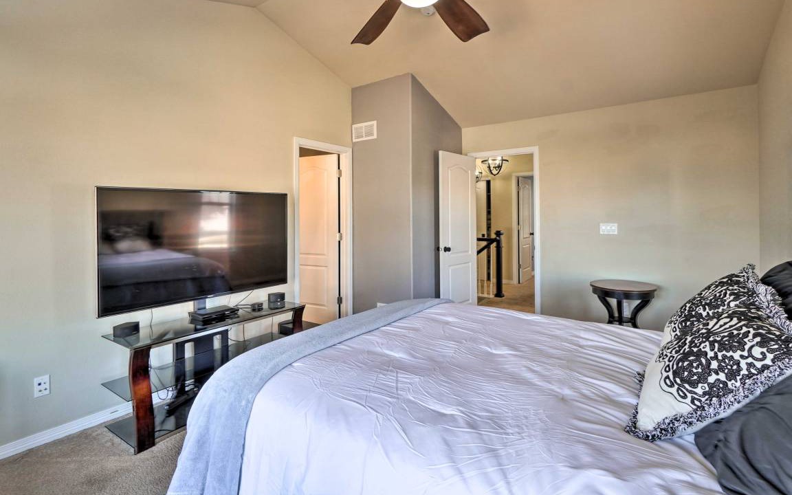 Photo of Bedroom in Parker