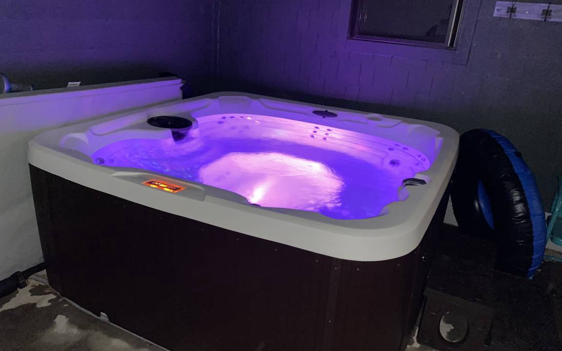 Photo of Bathroom in North Park Hill