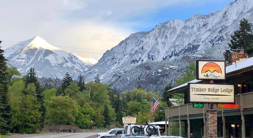 Photo of Others in Ouray