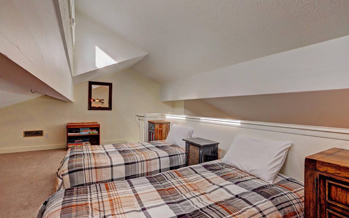 Photo of Bedroom in Warrior's Mark