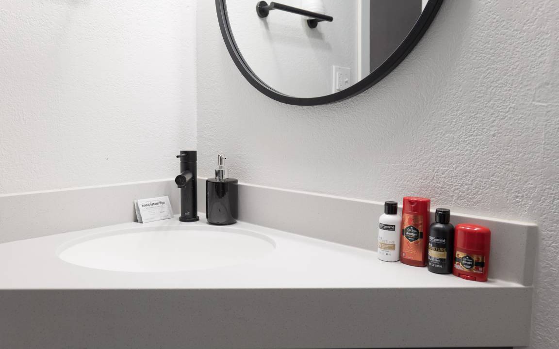 Photo of Bathroom in Durango