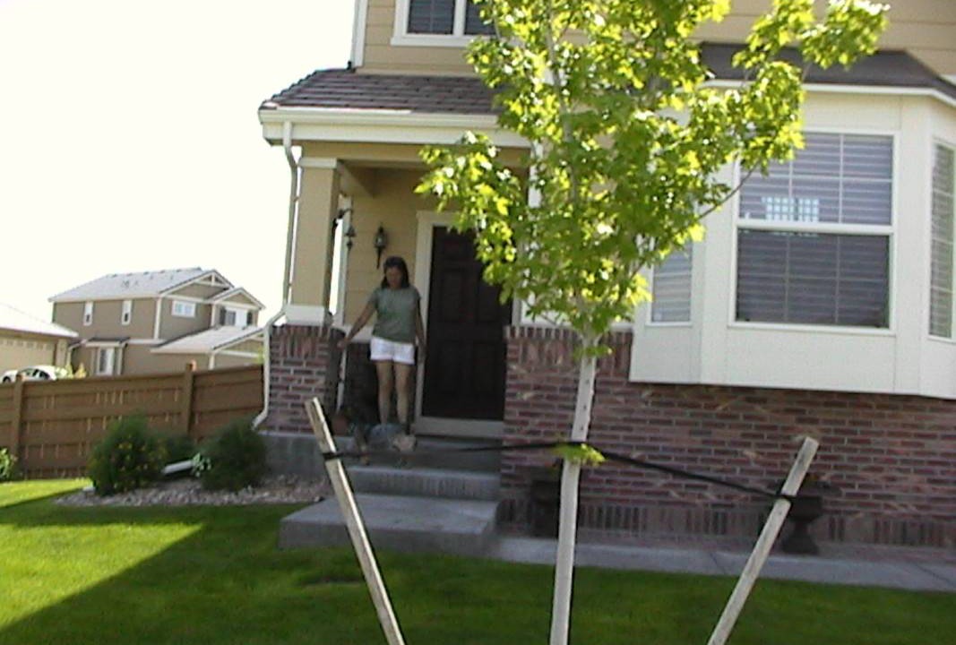Photo of Buildings in Commerce City