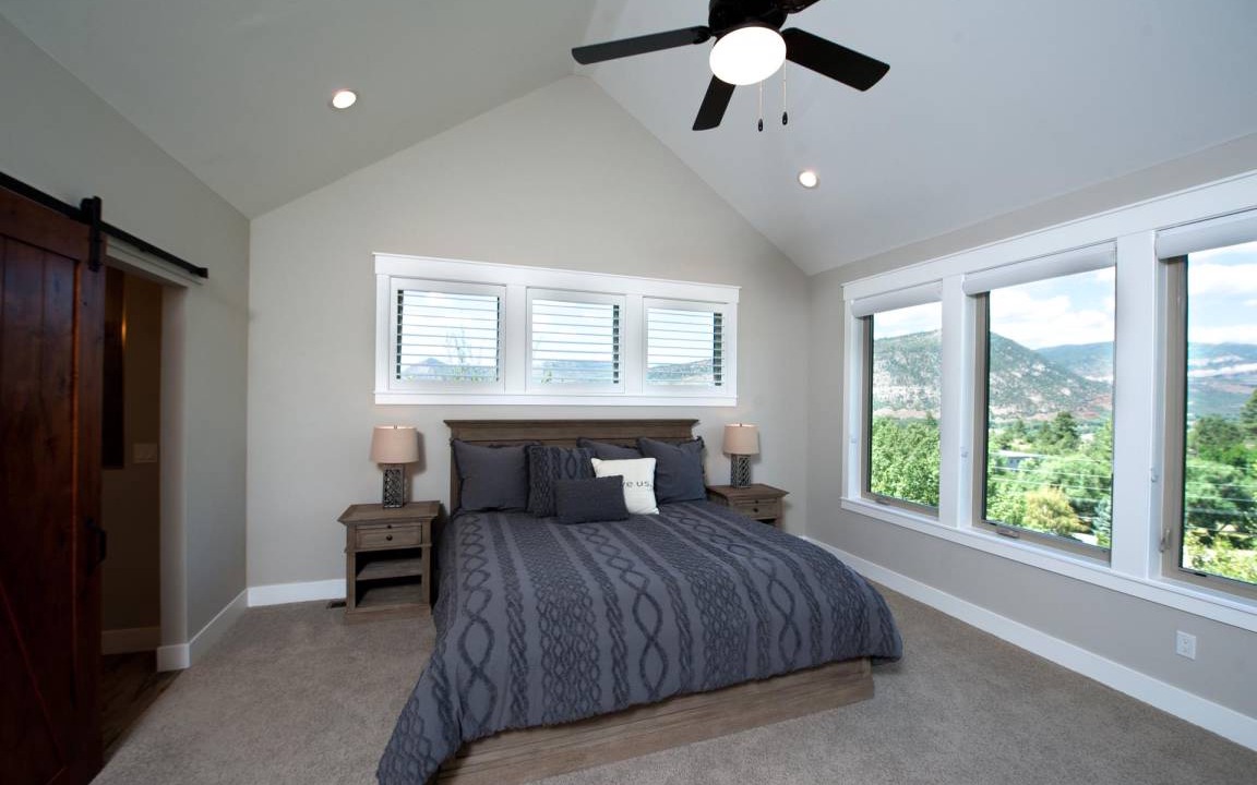 Photo of Bedroom in Durango