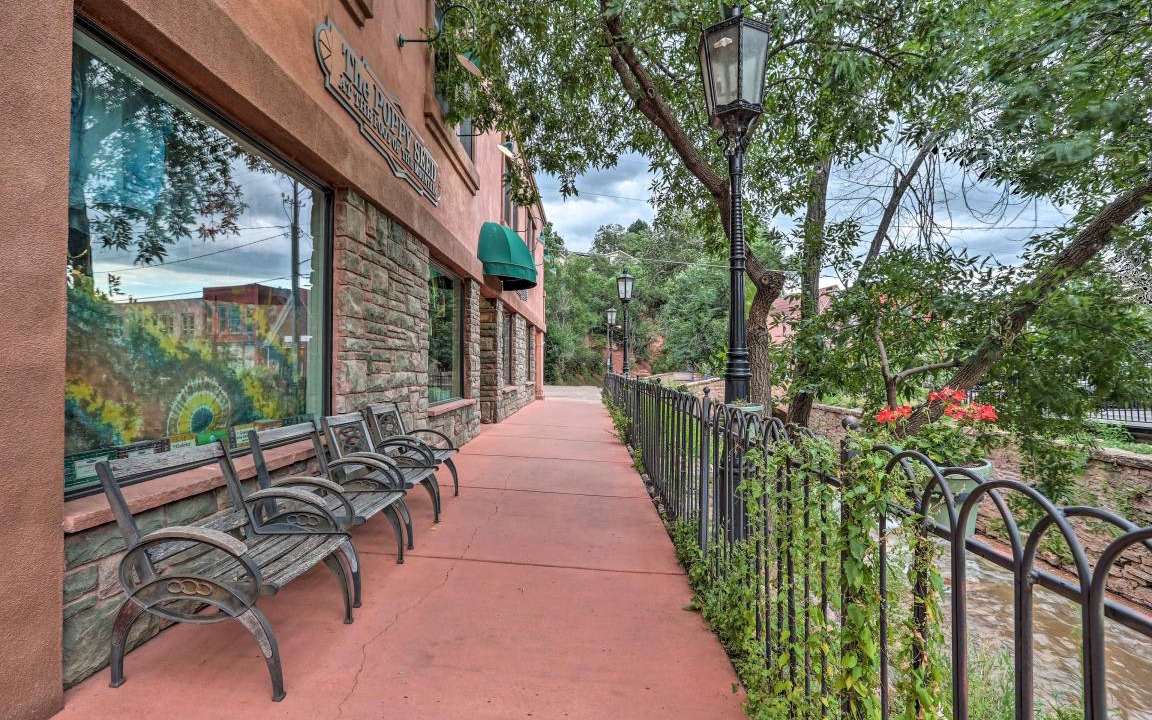 Photo of Others in Manitou Springs