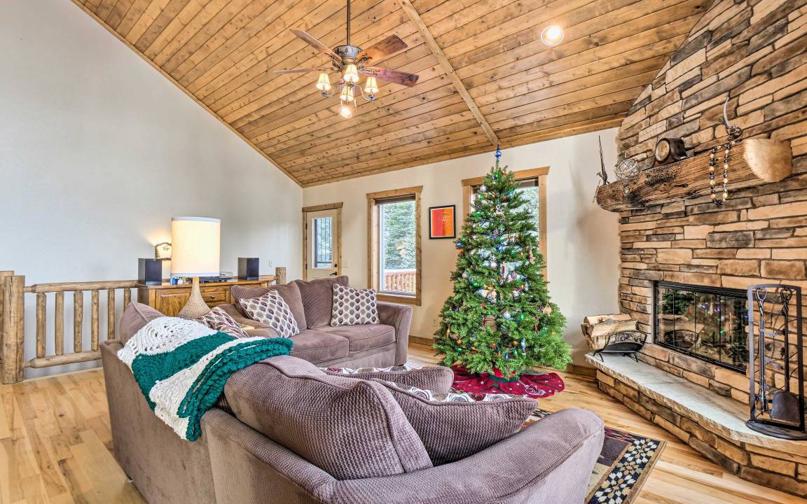 Photo of Livingroom in Valley of the Sun