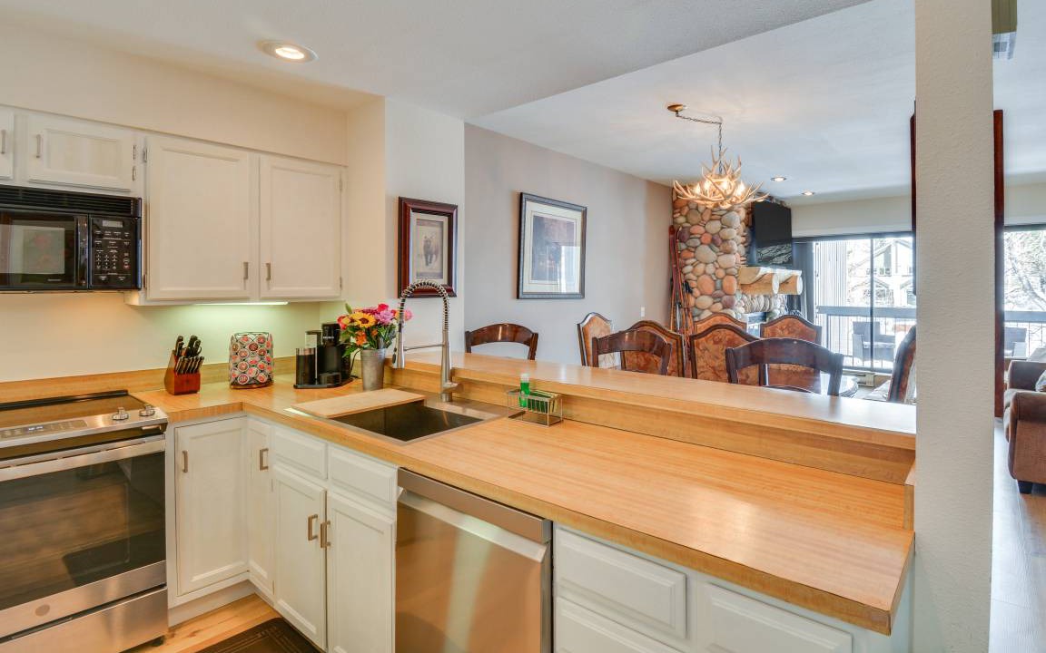 Photo of Kitchen in Eagle-Vail