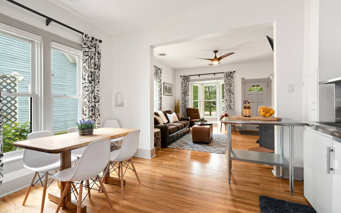 Photo of Livingroom in Old Town West