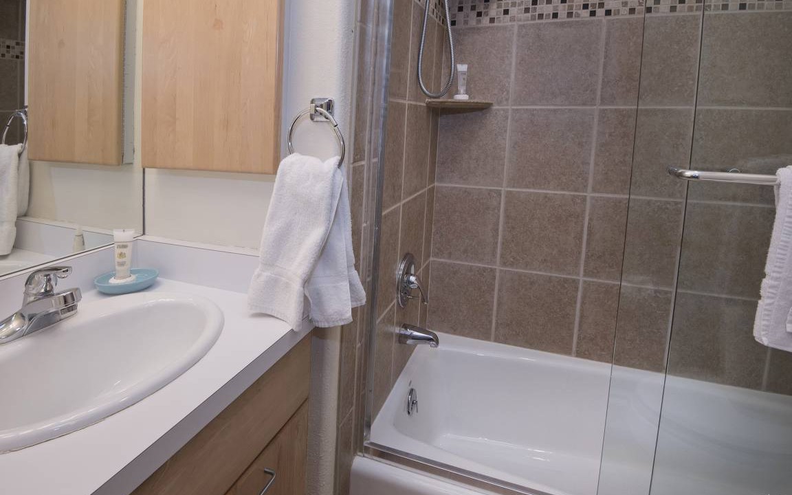 Photo of Bathroom in Vail