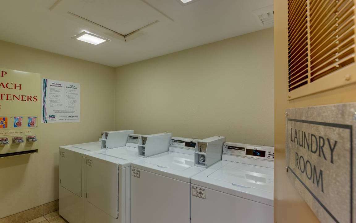 Photo of Bathroom in Lakeside Village