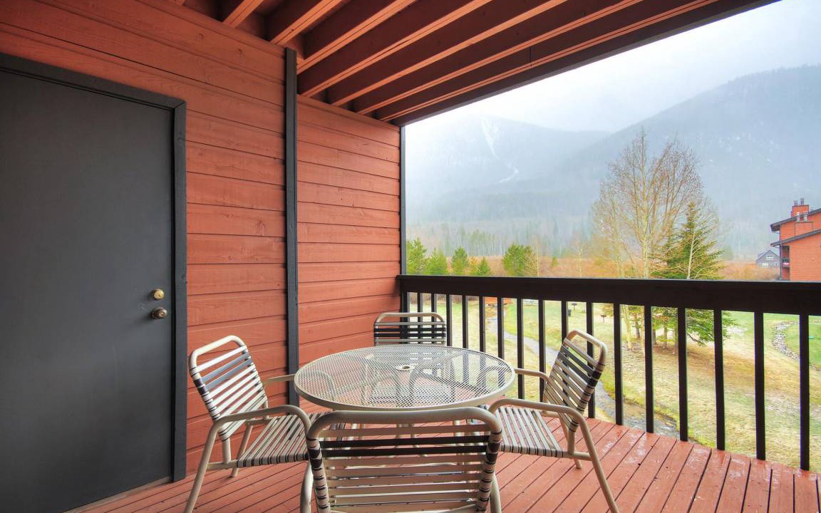 Photo of Patio Balcony in Frisco