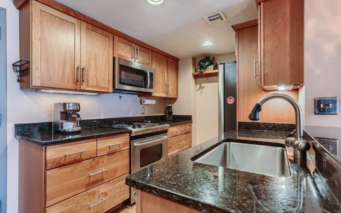 Photo of Kitchen in LoDo