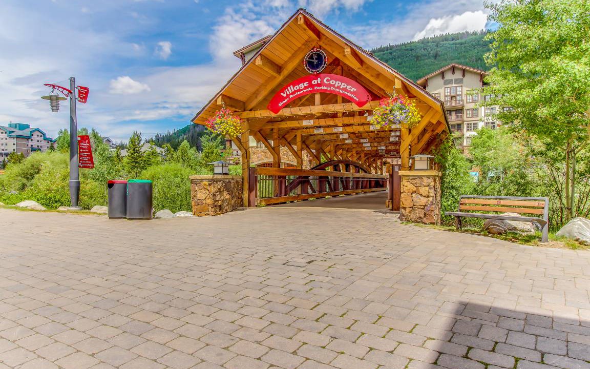 Photo of Others in Copper Mountain Village