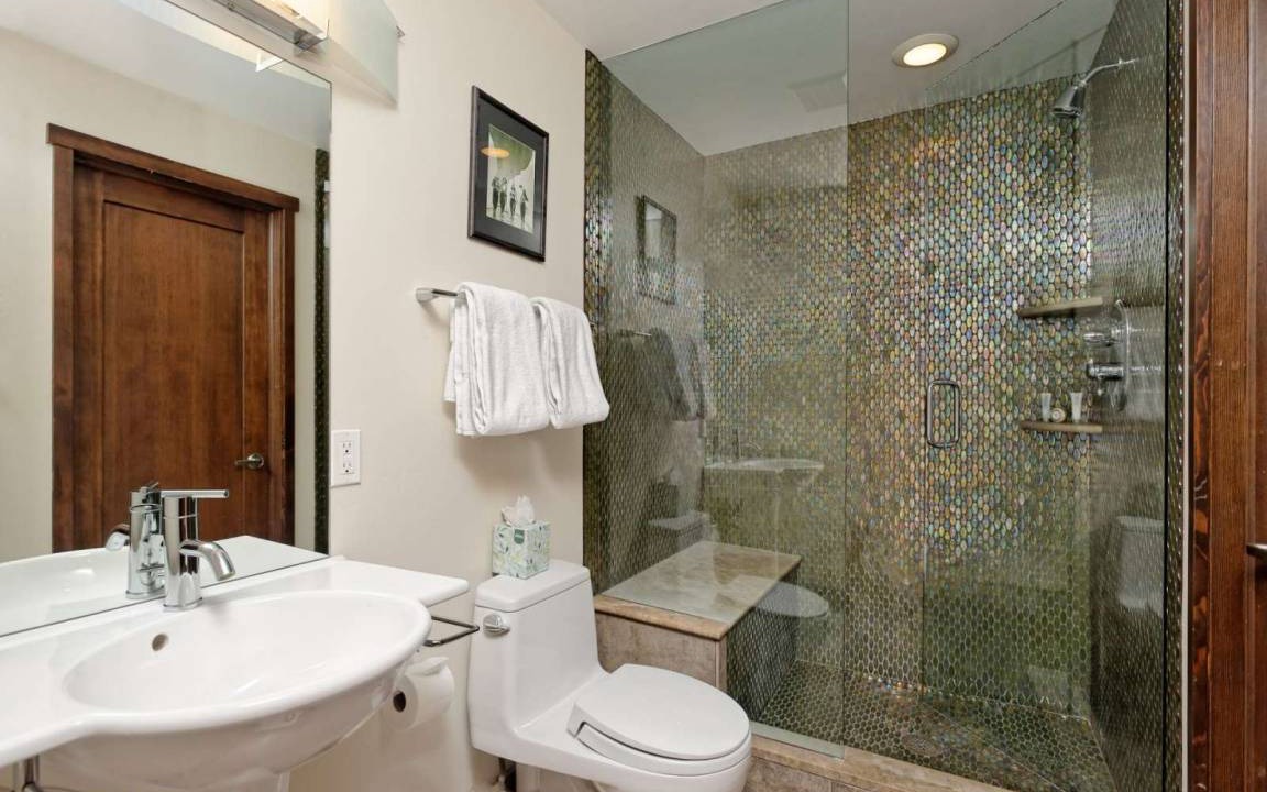 Photo of Bathroom in Aspen