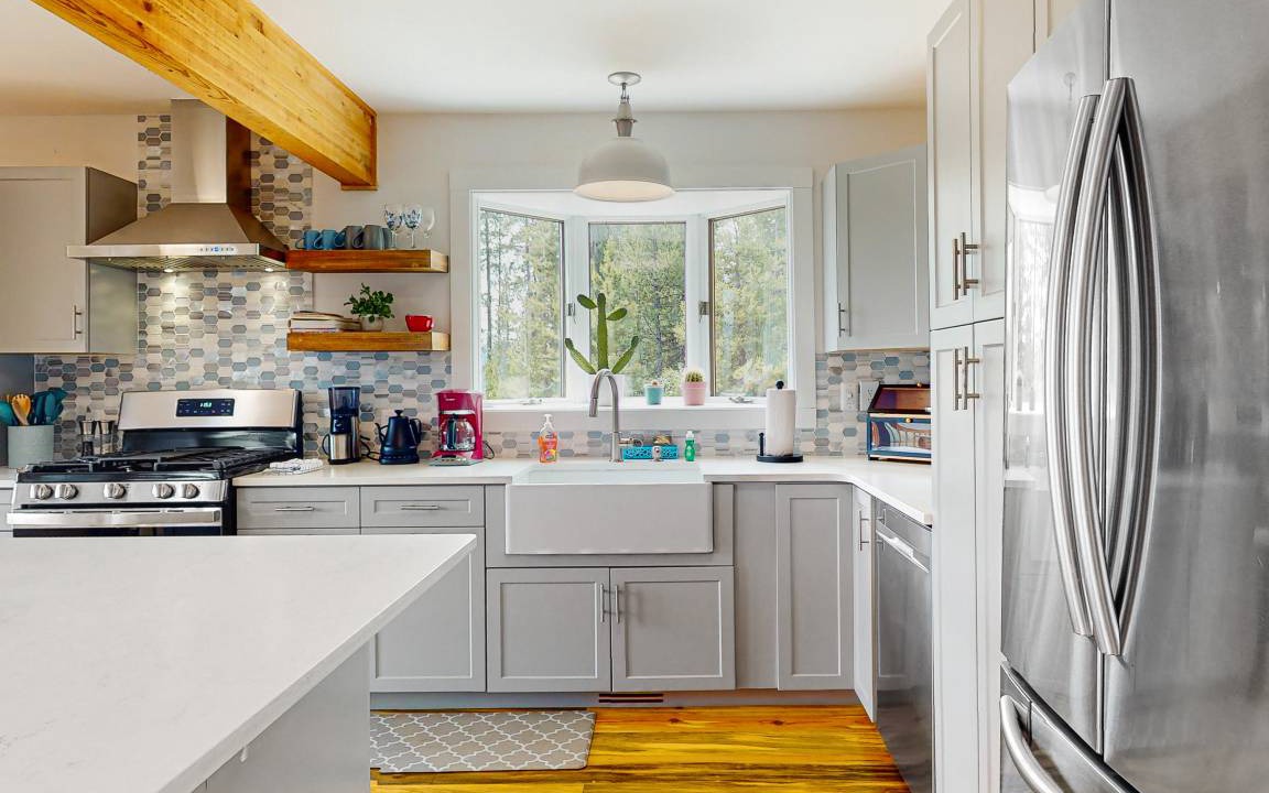 Photo of Kitchen in Winter Park Highlands