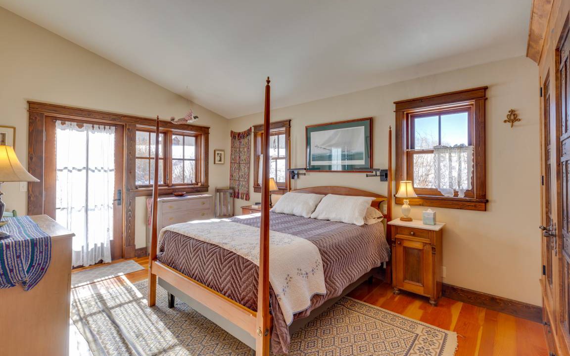 Photo of Bedroom in Placerville