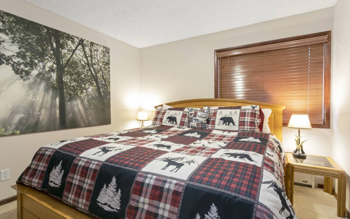 Photo of Bedroom in Intermountain