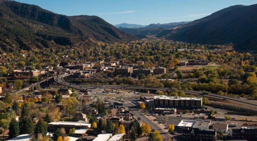 Photo of Others in Glenwood Springs