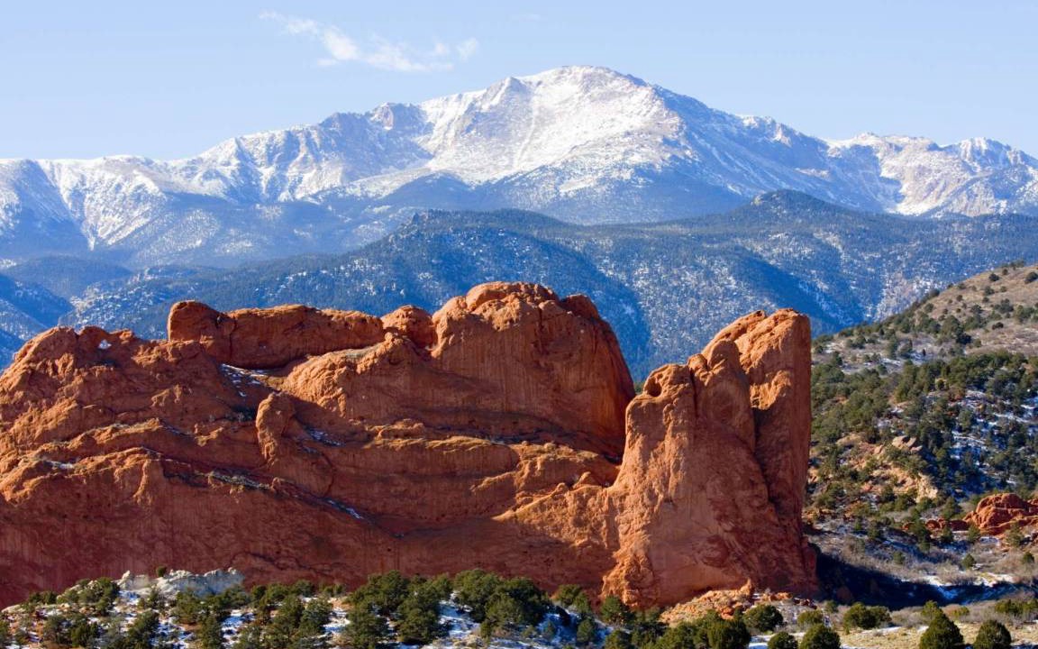 Photo of Others in Southwest Colorado Springs