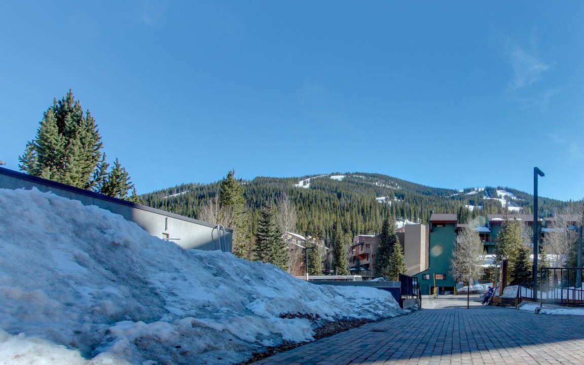 Photo of Others in Copper Mountain Village