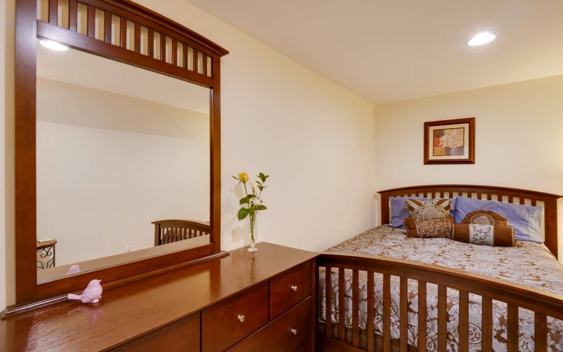 Photo of Bedroom in Georgetown