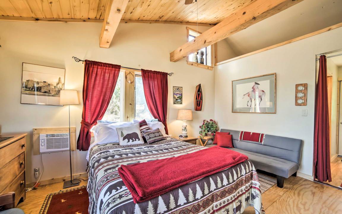 Photo of Bedroom in Lewis