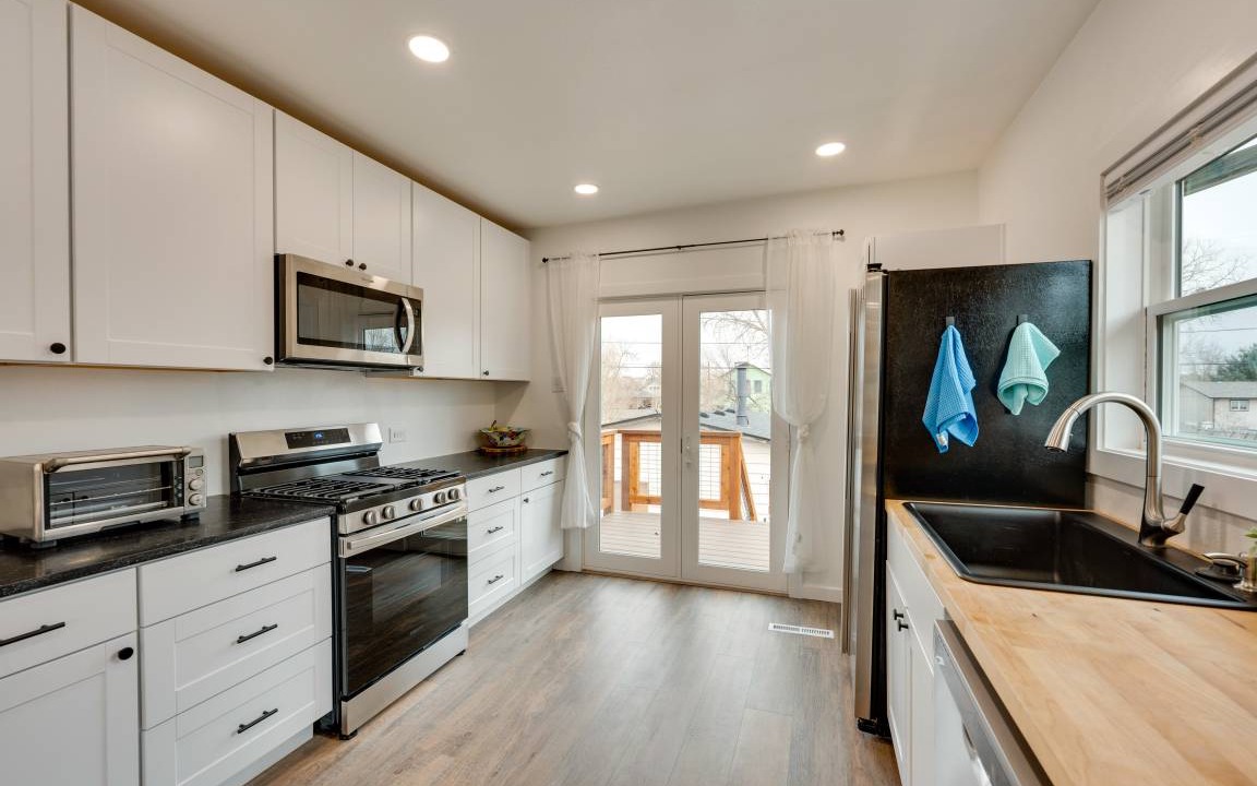 Photo of Kitchen in Erie