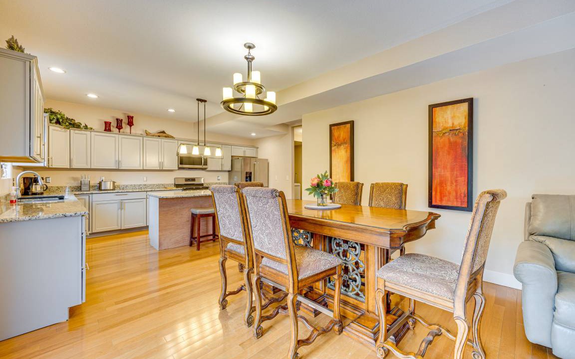 Photo of Kitchen in Colorado Springs