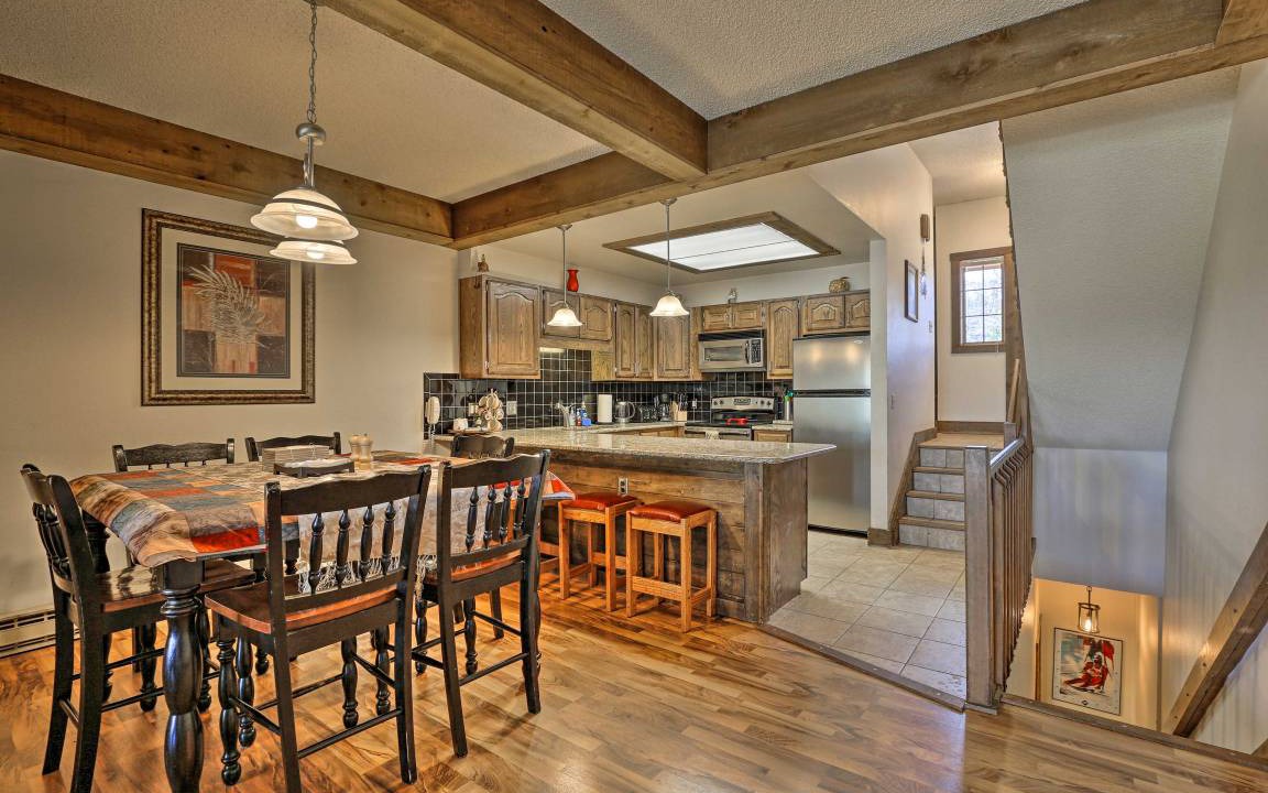 Photo of Kitchen in Summit Cove
